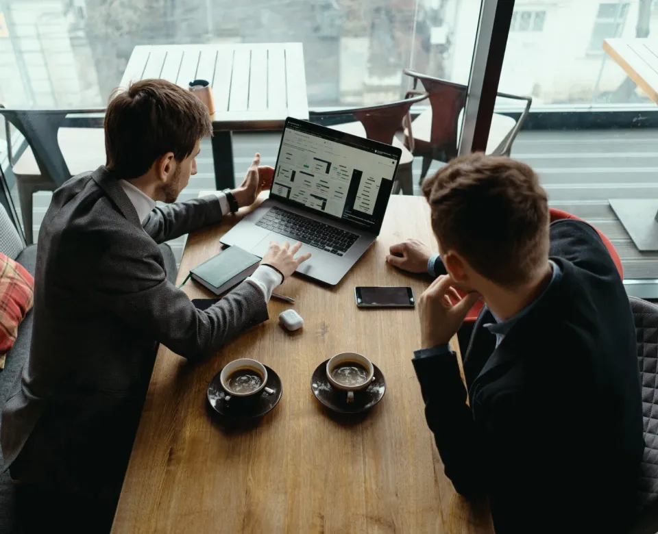 Consulting services