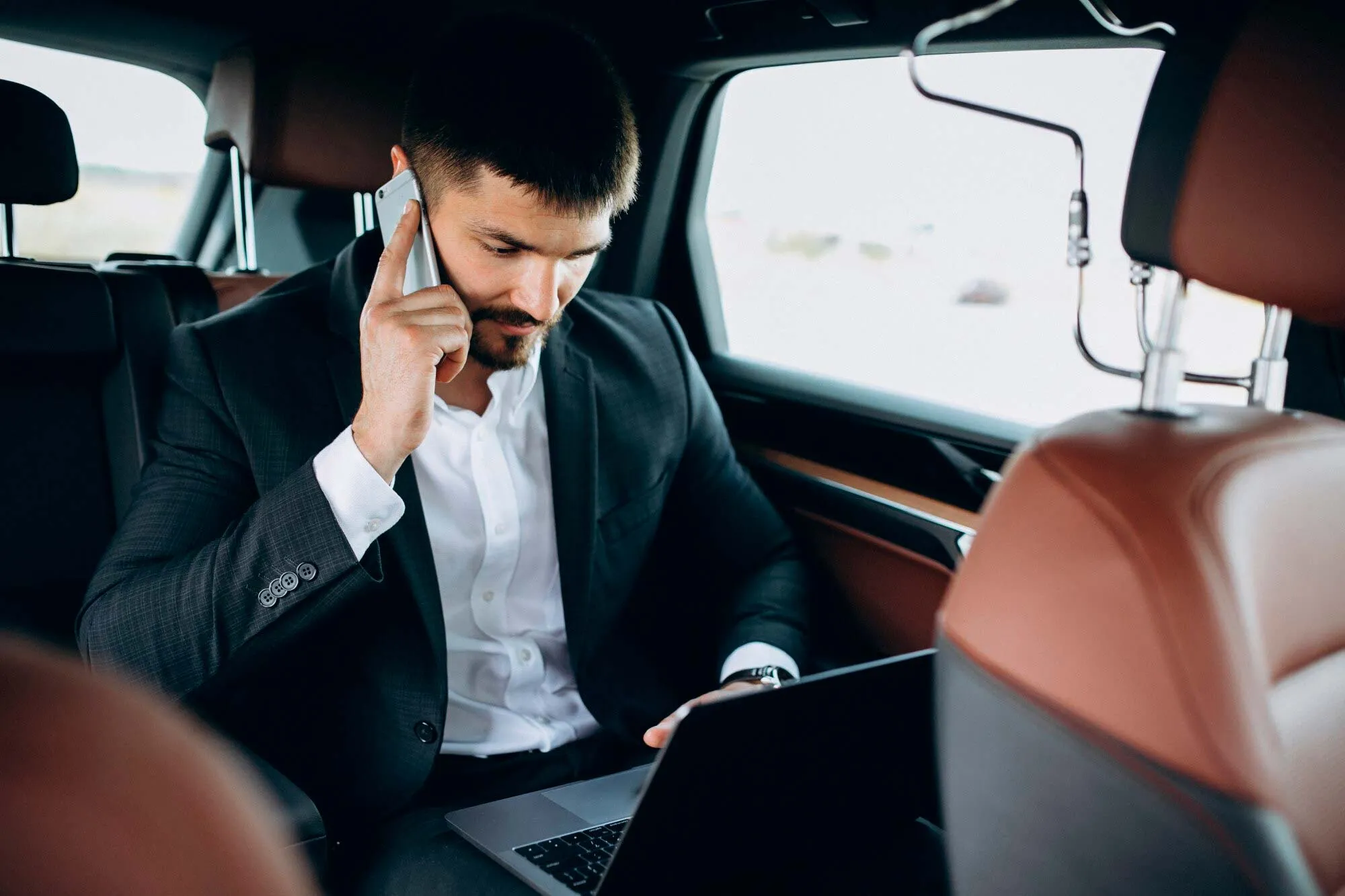 Consulting services