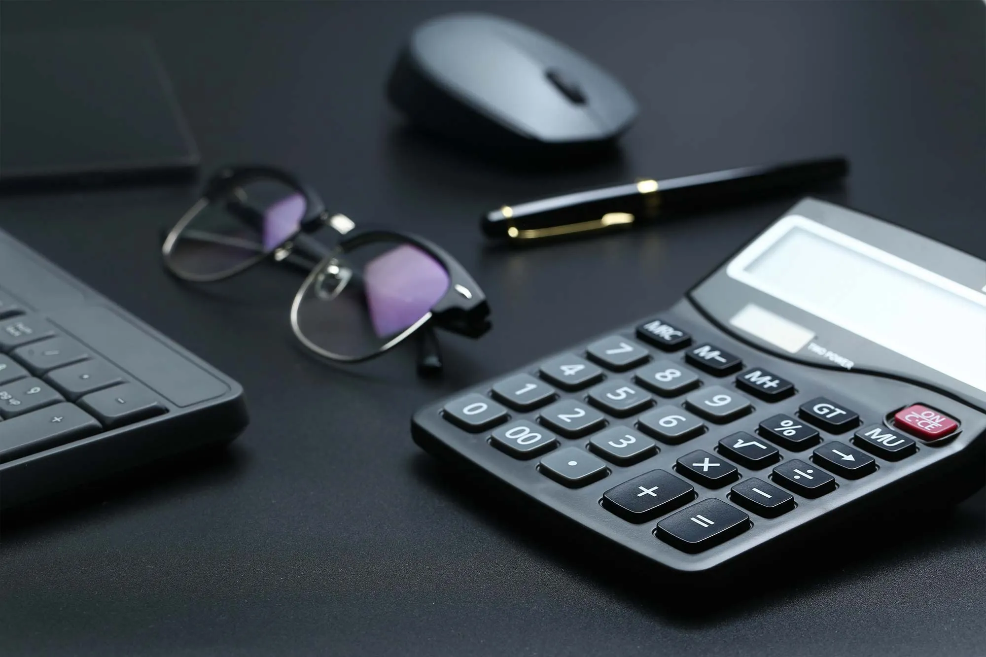 Consulting services